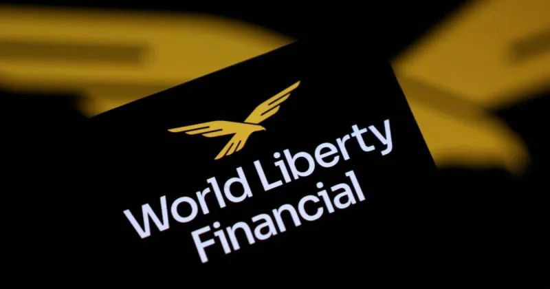 Trump crypto firm backs venture offering AI from restricted Chinese companies