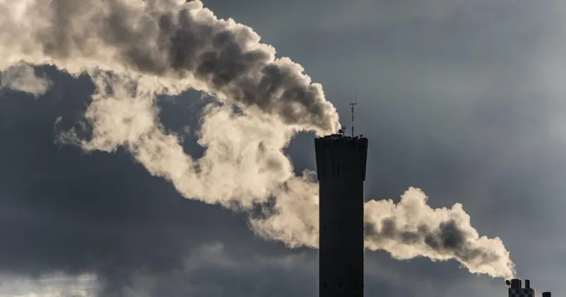 Community air quality monitoring shows periods of 'unhealthy' air in Sioux City