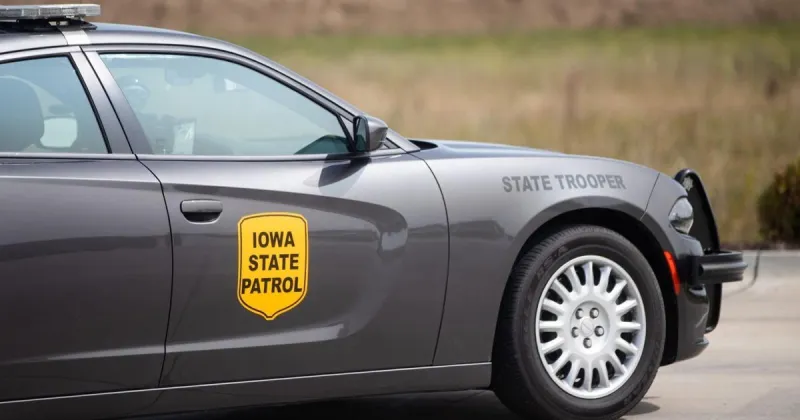 Denison woman dies, Lincoln driver seriously injured in Southwest Iowa crash