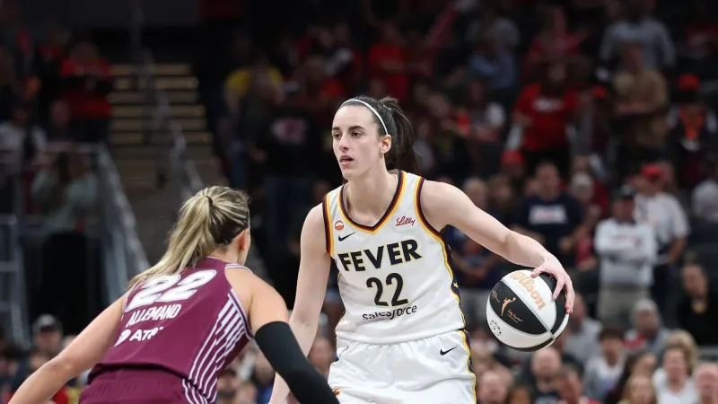 Tempo face the Fever on 10-game slide