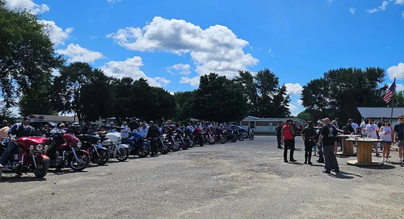 Buffalo Center to Host 8th Annual Cruise to End Veteran Suicide Aug. 22