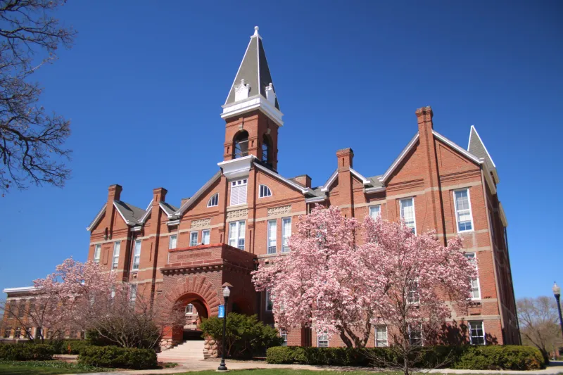 Drake University Announces Four New Trustees