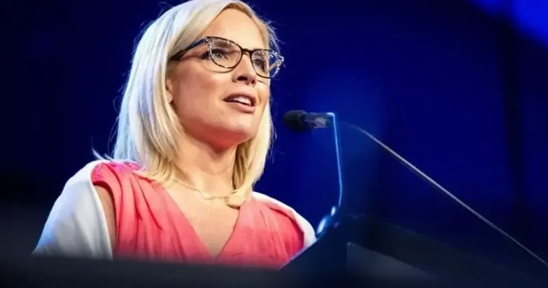 Ashley Hinson bill would use tobacco tax money on cancer research