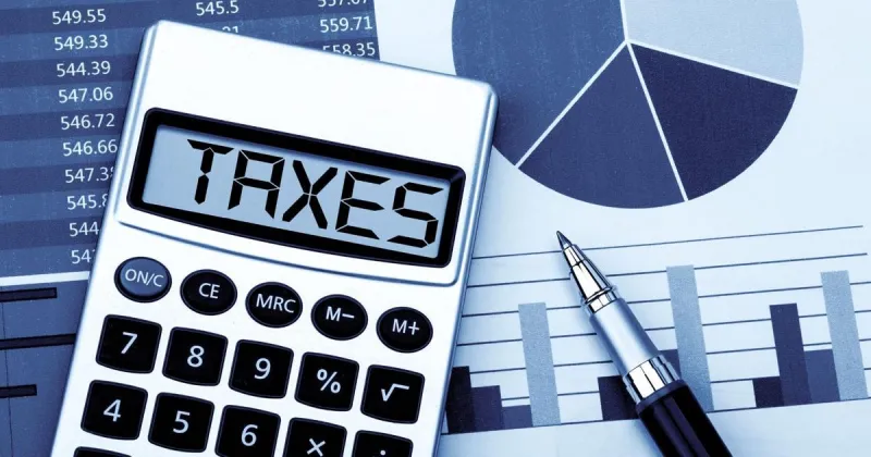 First installment of Black Hawk County property taxes due by Sept. 30