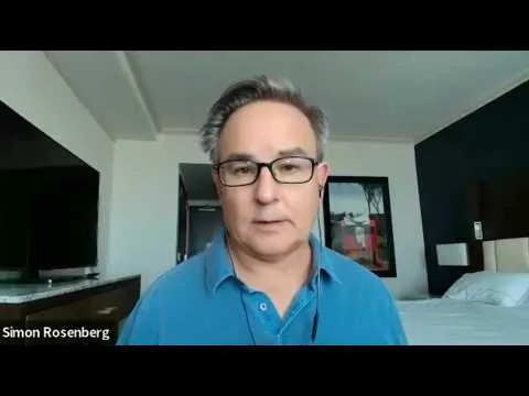 What Democrats Are Doing