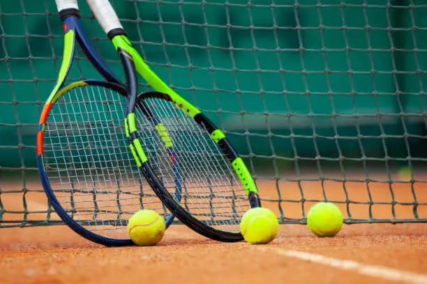 Tennis Scoreboard 8/18/2026
