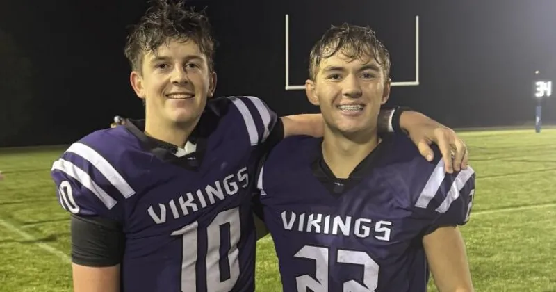 Stanton football opens new season Friday with Seymour