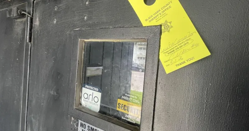 City files nuisance suit against club following fights, gunfire