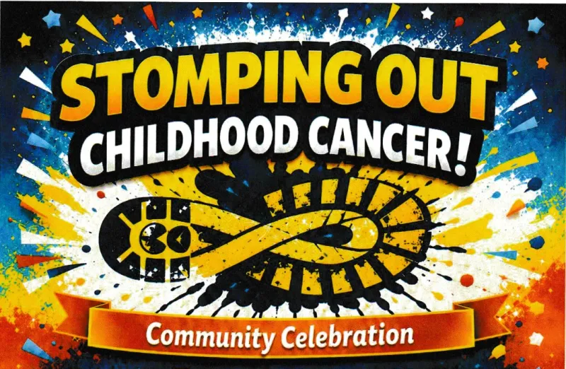 North Iowa Event Center to Host Childhood Cancer Benefit Aug. 22