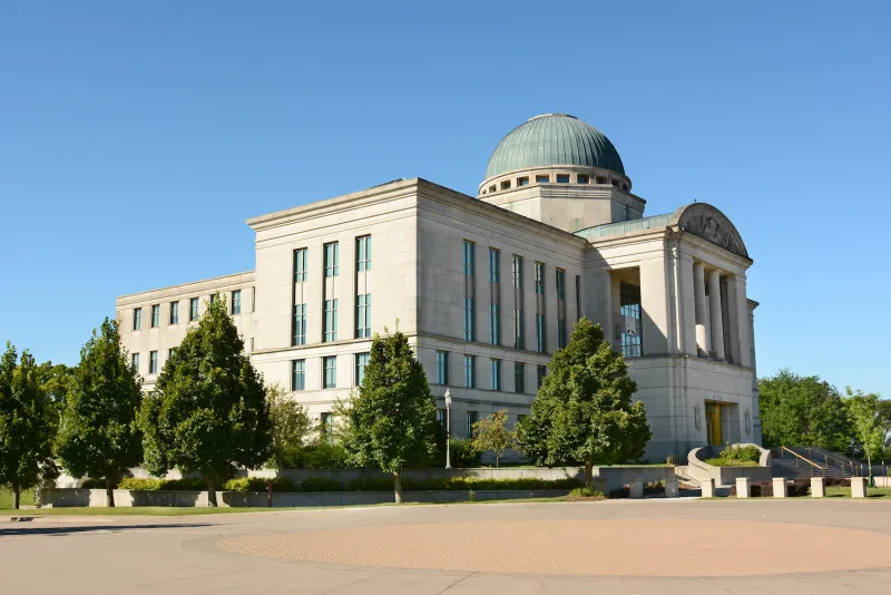 Iowa Supreme Court still preaches open government, but choir is splintering