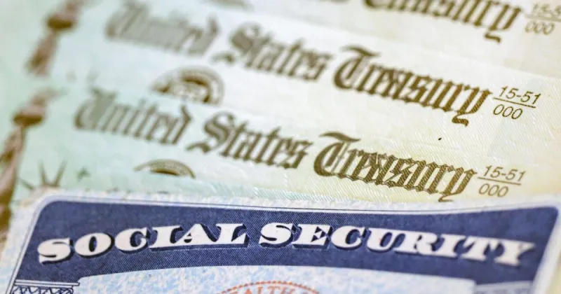 Terry Savage: Collecting Social Security on your ex