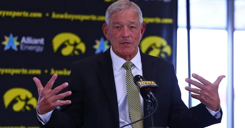 What new 5-for-5 eligibility model means for Iowa football