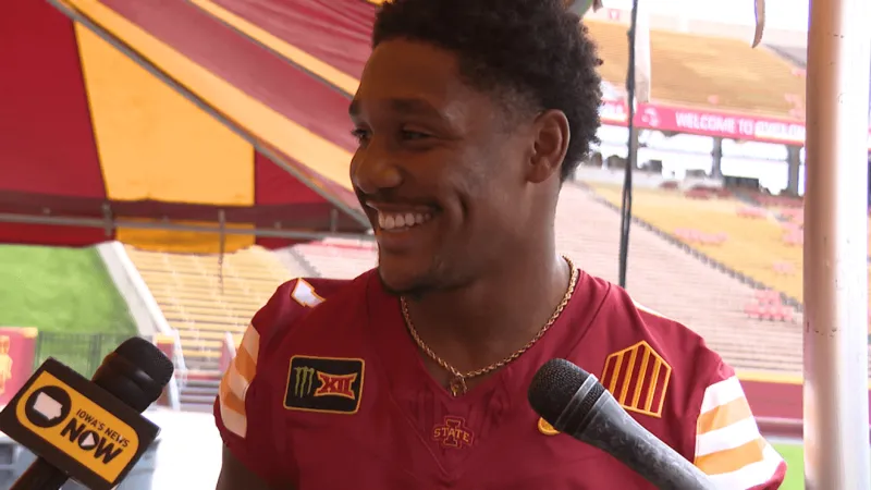 82 new Cyclones, 126 names: Jaylen Raynor's crash course in building trust
