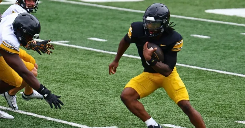 Why Iowa's running back room will be a strength again in 2026