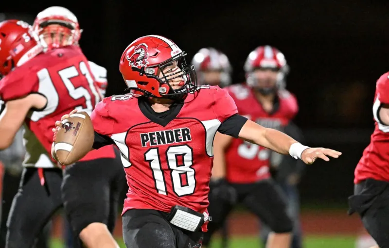 Pender looks to build on deep run in Nebraska D-1 playoffs