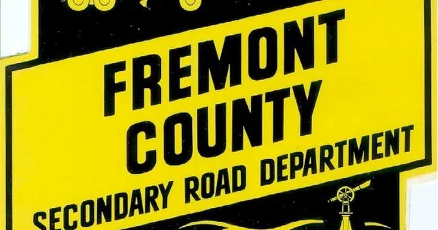 Fremont County Road L-40 work begins next week