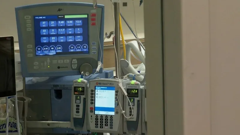 Des Moines man with Alzheimer's dies in Switzerland after seeking assisted suicide