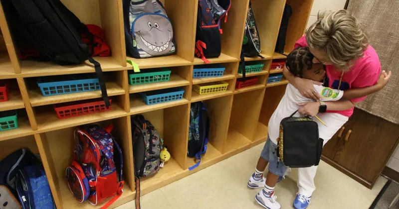 Schools told not to alter policies to reduce racial disparities