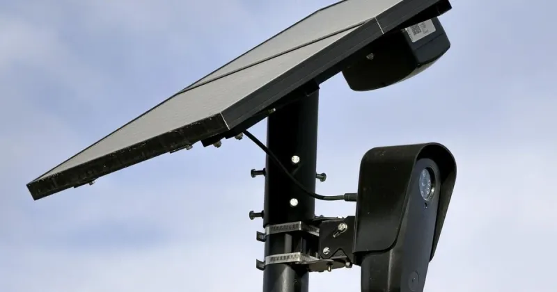 Council Bluffs looks to replace Flock cameras with another company at mayor's request