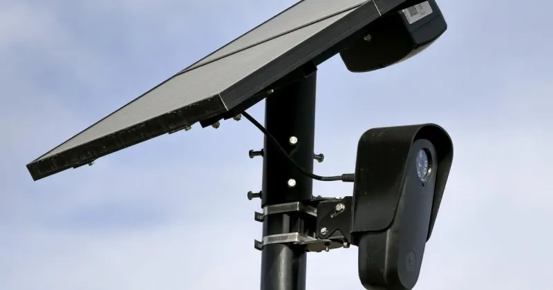 Council Bluffs looks to replace Flock cameras with another company at mayor's request
