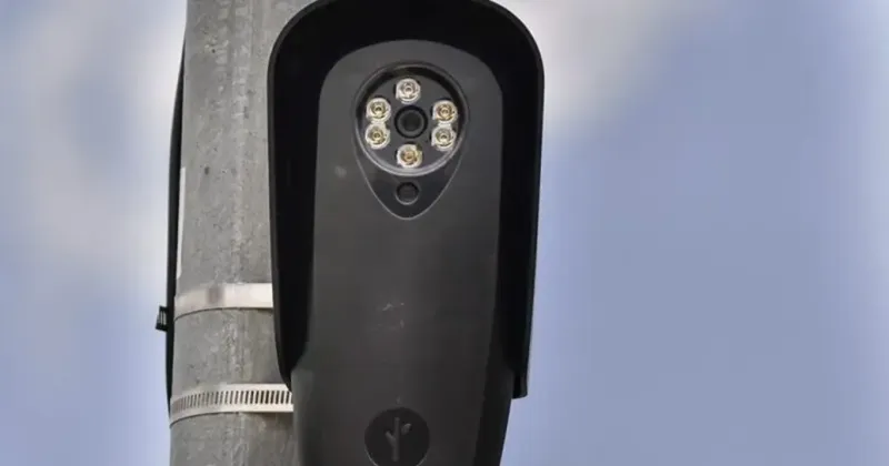 Indianola joins police departments removing Flock cameras