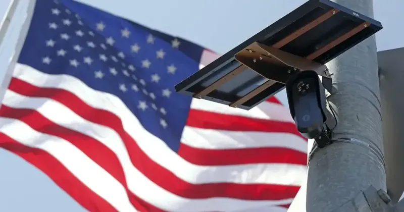 National backlash against Flock cameras reflected in Iowa communities