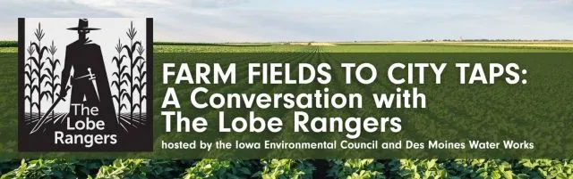 Iowa Farmers On Agriculture And Water Quality