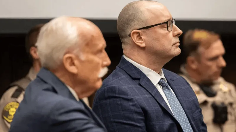 Marion father who killed 5-year-old son to remain at mental health facility