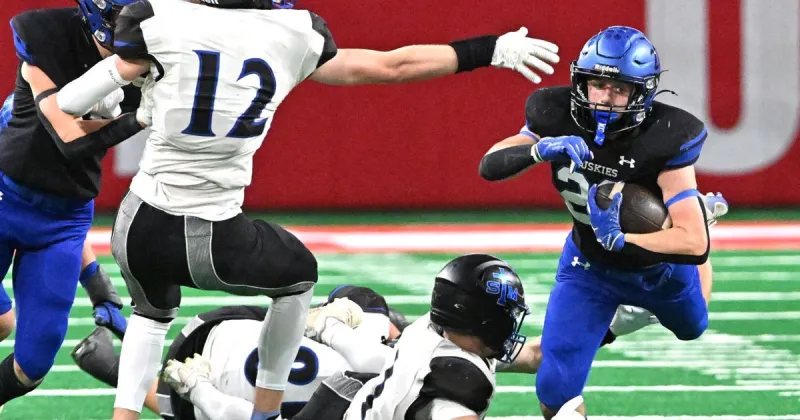 Elk Point-Jefferson Huskies gear up for yet another title run