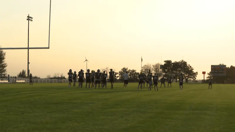 Returning firepower fuels North Linn's preseason No. 5 ranking