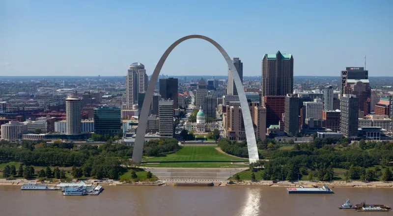 Missouri shows the way