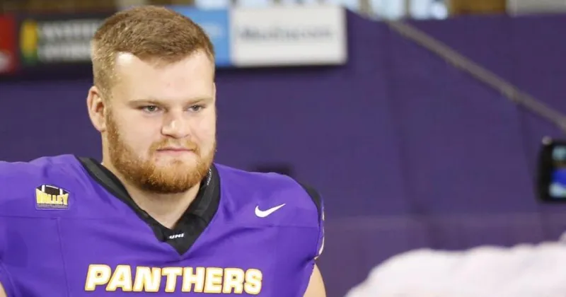College Football: Why Not? UNI's Kyle Kelly prepares for seventh season