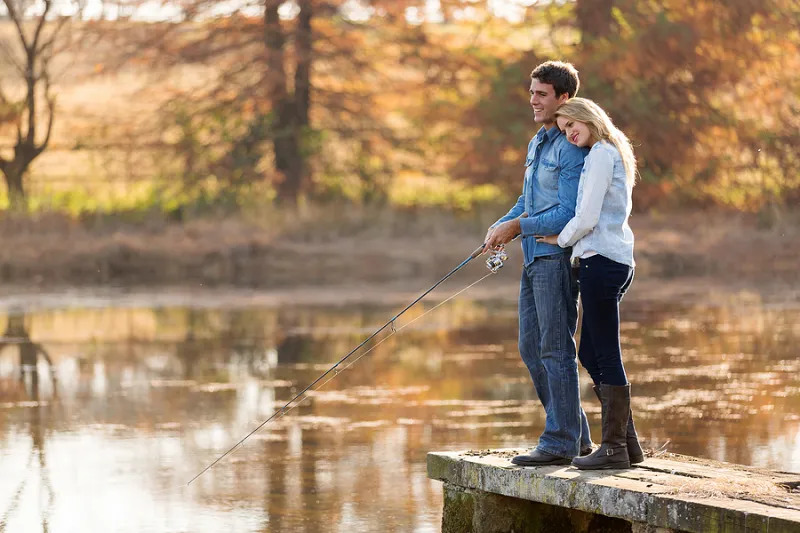Saturday Morning Fishing Report: Mid August Fishing Rated Fair