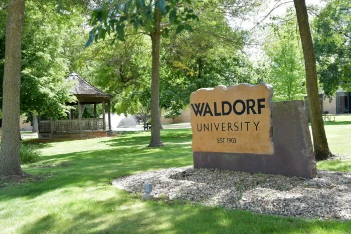 Waldorf University Hosts Distinguished Visiting Writer Series