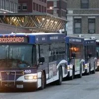 Cities looking at on-demand van rides to MET Transit bus routes