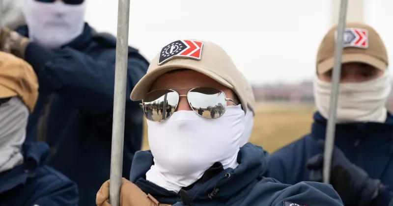LETTER: Let's stop teaching hate and fear in America