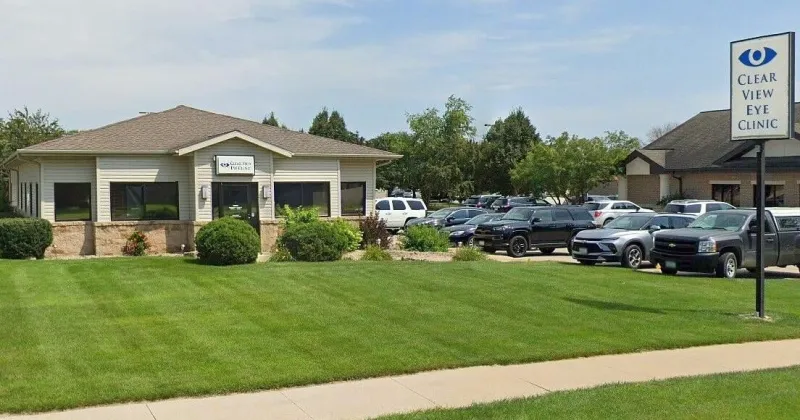 Board alleges Mason City optometrist created AI-generated video of a patient