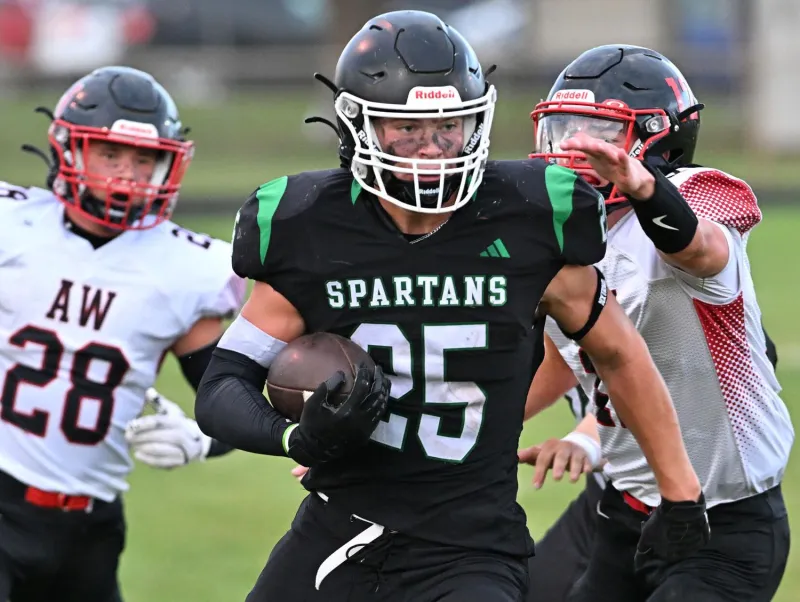 West Monona football sees a cultural change for the team
