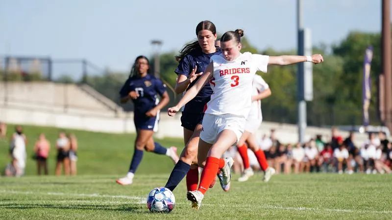 Northwestern Falls at the End in Season Opener