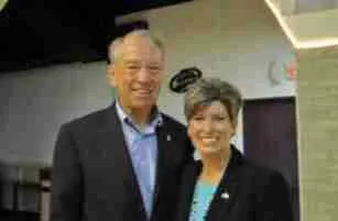 Grassley, Ernst Announce Service Academy Virtual Informational Nights
