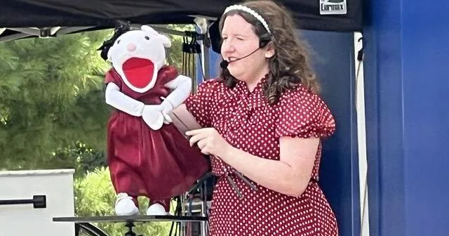 KMAland youth lends voice(s) to Iowa State Fair talent show