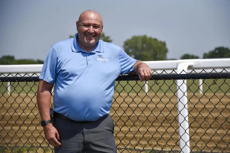 Atokad to hold five race days this year; casino groundbreaking will be soon
