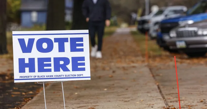 Democratic candidates Calvin Horn, Will Overstreet to hold town hall Thursday