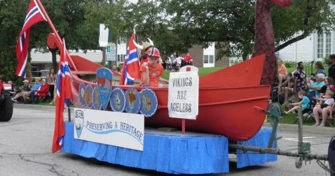 Sons of Norway to meet Tuesday in Waverly