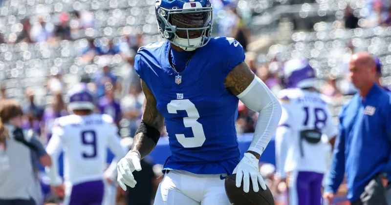 Which notable NFL players might be on chopping block?
