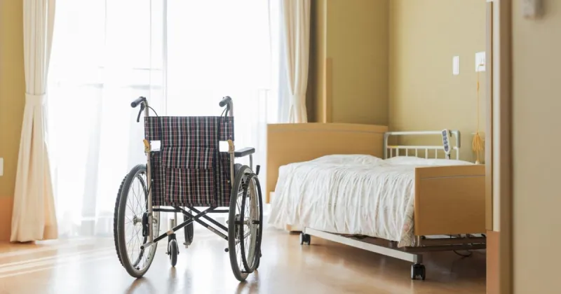 Two Iowa nursing homes added to list of the nation's worst care facilities