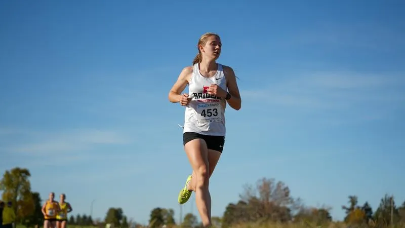 Raiders Picked Sixth in Women's Cross Country Poll