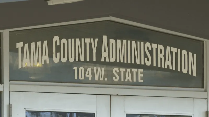 Tama County voters to decide shrinking to a 3-seat board of supervisors in November