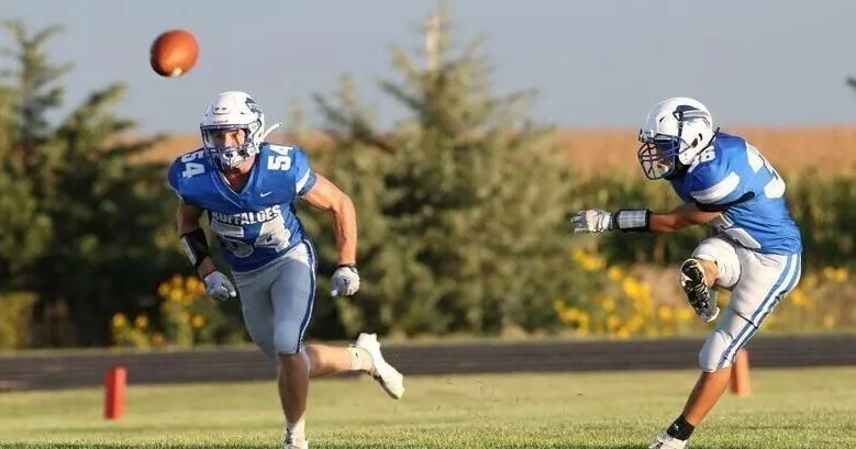 More teams, fewer playoff spots: Nebraska eight-player football braces for change