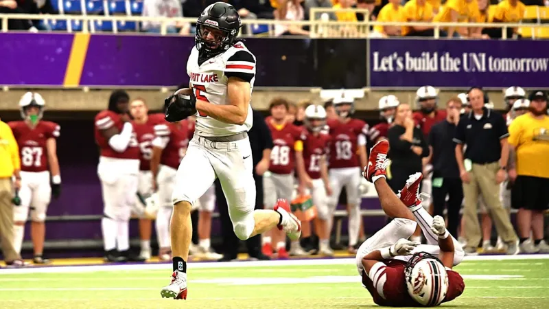Spirit Lake football has a few ingredients for success in 2026